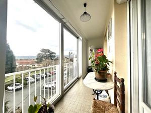 Vente appartement 4 pièces 93 m² à Mazamet (81200)  100 000 €