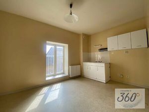 À louer – Charmant T2 de 45 m² à Monsols