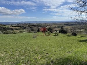 Vente terrain 822 m² à Arboras (34150)  198 000 €