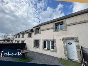 Vente immeuble 179 m² à Feignies (59750)  258 000 €