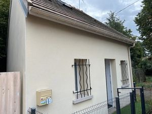 Location meublée maison 2 pièces 30 m² à Domérat (03410)  470 €