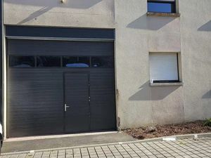 Local d'activité VERN-sur-SEICHE (35)