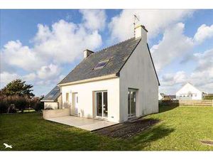 Vente Maison à Plovan (29720) : à vendre / 90m² Plovan
