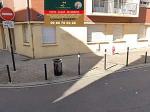 Vente maison 73 m² à Valenciennes (59300)  87 000 €