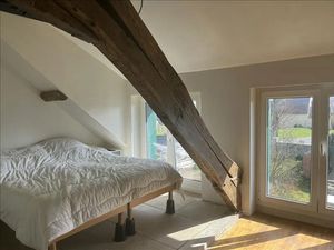 Vente maison 3 pièces 76 m² à Huriel (03380)  95 265 €