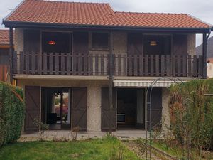 MAISON - 4 PIECES - 98 m²