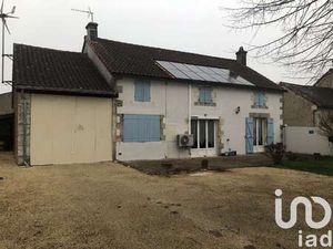 Vente Maison à Taizé-Aizie (16700) : à vendre / 198m² Taizé-Aizie