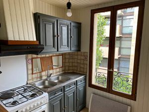 APPARTEMENT 2 PIECES FELIX FAURE - LIMITE PUTEAUX