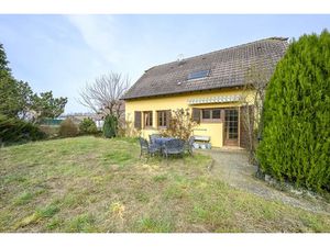 Vente maison 4 pièces 121 m² à Willgottheim (67370)  498 000 €