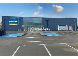 Location local commercial