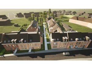 Huis te koop in Breendonk met 3 slaapkamers