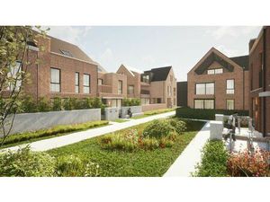 Huis te koop in Breendonk met 3 slaapkamers