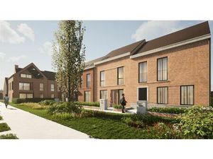 Huis te koop in Breendonk met 3 slaapkamers