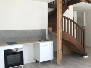 Vente appartement 2 pièces 45 m² à Nemours (77140)  99 000 €