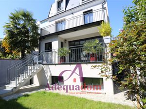 Vente maison 8 pièces 162 m² à Bois-Colombes (92270)  1 150 000 €