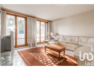 Vente appartement 3 pièces 70 m² à Les Lilas (93260)  347 000 €