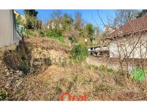 Terrain Fosses m² T- à vendre  125 000 €