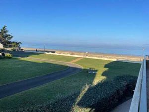 Vente Appartement 2 pièces Bord de Mer à Erquy (22430) : à vendre 2 pièces Bord de Mer / 5