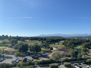 Vente appartement 2 pièces 38 m² Biot (06410)