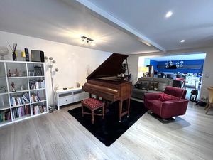 Vente appartement 6 pièces 172 m² Arnas (69400)