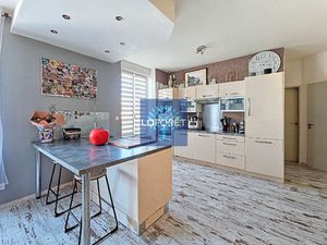 Vente appartement 4 pièces 85 m² Loire-sur-Rhône (69700)