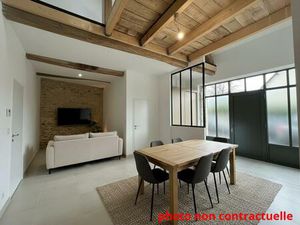 Vente maison 4 pièces 77 m² Fondettes (37230)