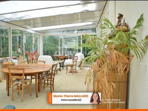 Vente maison 5 pièces 140 m² Aubusson (23200)