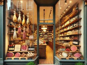 Vente commerce 2 pièces 59 m² Le Bouscat (33110)