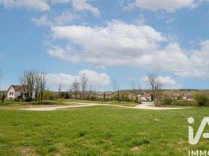 Vente terrain 835 m² à Montferrand-le-Château (25320)  155 000 €