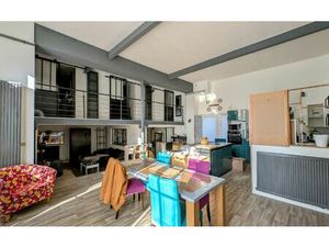 Appartement Saâcy-sur-Marne 99.36 m² T-3 à vendre  153 000 €