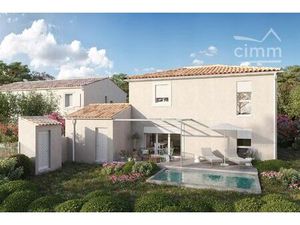 Vente maison 5 pièces 104 m² Saumane-de-Vaucluse (84800)