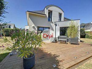 Vente maison 6 pièces 125 m² Berric (56230)