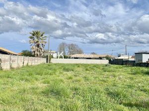 Vente terrain 1080 m² La Teste-de-Buch (33115)