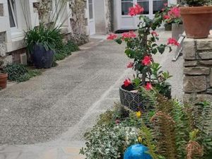 Location appartement 1 pièce 35 m² à Chalonnes-sur-Loire (49290)