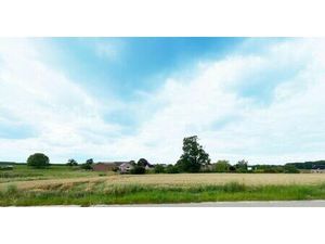 4 beaux terrains à bâtir