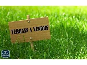 Terrain à vendre 1000 m² - Souzay-Champigny (49) - 60 500€