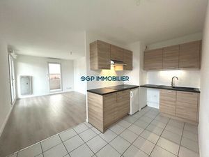 Appartement T2 à louer à Castelnau d'Estretefonds