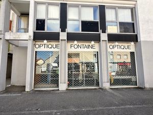 A vendre - Local commercial Fontaine