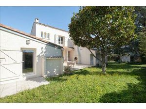 Vente maison 4 pièces 144 m² Montpellier (34070)