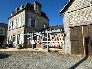 Vente maison 6 pièces 165 m² à Bagnoles de l'Orne Normandie (61140)  175 000 €