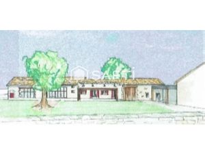 Vente maison 3 pièces 95 m² à Lhommaizé (86410)  225 000 €