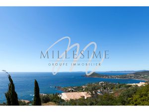 Annonce terrain à vendre