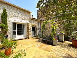 Vente maison 5 pièces 133 m² à Saint-Dionizy (30980)  298 000 €