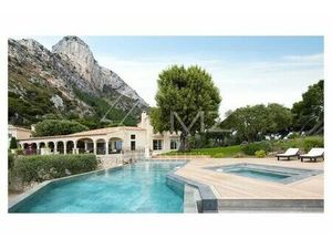 Villa de luxe de 4 pièces en location Cap-d'Ail  France