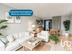Vente Maison à La Rochelle (17000) : à vendre / 160m² La Rochelle