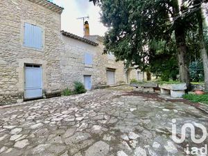 Vente Maison à Aramon (30390) : à vendre / 200m² Aramon