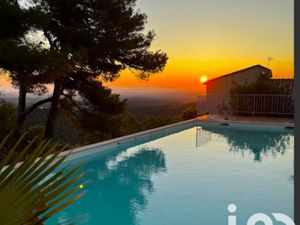 Vente Maison Piscine à Llauro (66300) : à vendre Piscine / 150m² Llauro