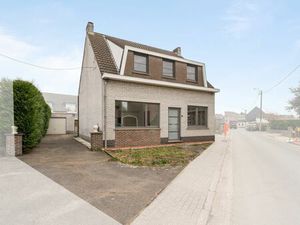 Maison à vendre à Schellebelle € 285.000 (L5GFL) - Albert Wetteren | Zimmo