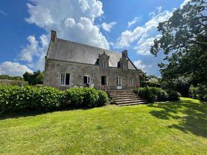 Vente Maison à Douarnenez (29100) : à vendre / 227m² Douarnenez