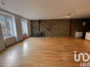 Vente Appartement 4 pièces à Vienne (38200) : à vendre 4 pièces / 117m² Vienne